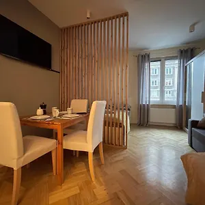 Apartament Bonifraterska 15 - Old Town, Warszawa